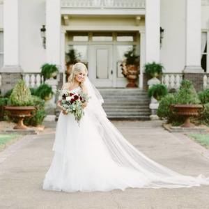 Meet your Posher, Melissa